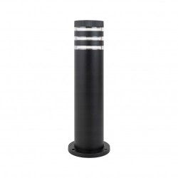 Светильник садовый Horoz Electric PALMERA-3