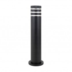 Светильник садовый Horoz Electric PALMERA-4