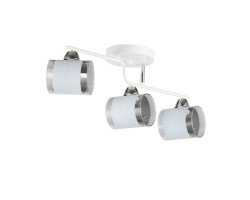 Люстра потолочная Sirius S2909/3H