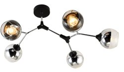 Люстра потолочная Sirius 7241/5Н