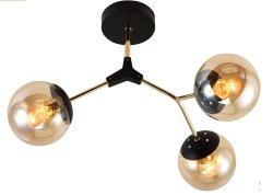 Люстра потолочная Sirius 7241В/3Н