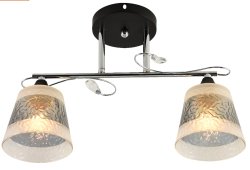 Люстра потолочная Sirius 3341/2Н