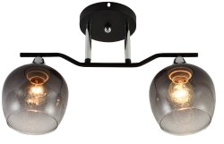 Люстра потолочная Sirius 3541В/2Н