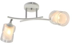 Люстра потолочная Sirius 9341В/2Н