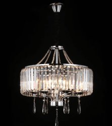 Люстра хрустальная Sirius 1009/6Р