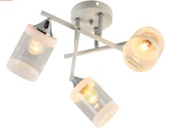 Люстра потолочная Sirius 7931/3Н