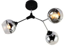 Люстра потолочная Sirius 7241/3Н