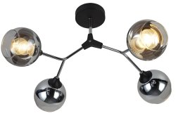 Люстра потолочная Sirius 7241/4Н