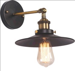 Бра лофт Sirius ST 9504/1W