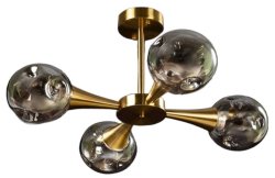 Люстра лофт Sirius ST 2102/4Н