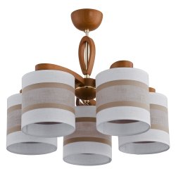 Люстра ALFA Ballant 21645