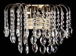 Светильник настенный(бра) Sirius SТ 4032/2W АВ