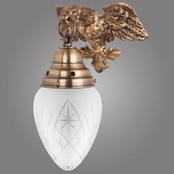 Светильник настенный(бра) Kemar Ouro/Orzeł OK60/Е