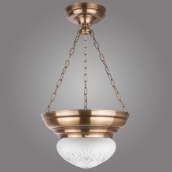 Люстра подвес Kemar Ouro/Orzeł OPW60/E