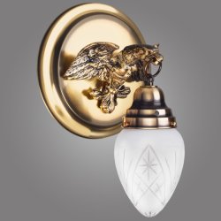 Светильник настенный(бра) Kemar Ouro/Orzeł OK60/D/P