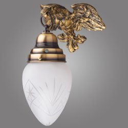 Светильник настенный(бра) Kemar Ouro/Orzeł OK60/P