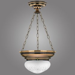 Люстра подвес Kemar Ouro/Orzeł OPW60/P