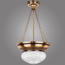 Люстра подвес Kemar Ouro/Orzeł OPW61/P