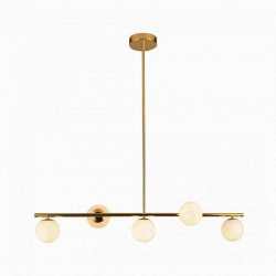 Люстра WUNDERLICHT 6710-45