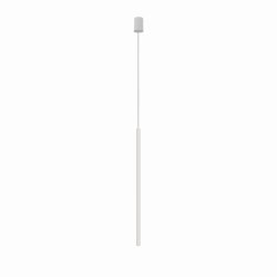 8432 Світильник підвіс Nowodvorski LASER 750 WHITE I zwis PL