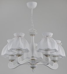 Люстра классическая ALFA Eleonora 22395