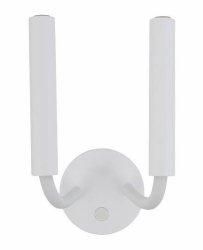 8354 Бра Nowodvorski STALACTITE white ii kinkiet PL