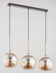 Люстра ALFA VOLDA NEW 63065