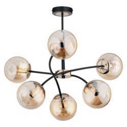 Люстра современная ALFA DESTRA 63130