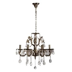 Люстра классическая Sirius SТ 2022/6P