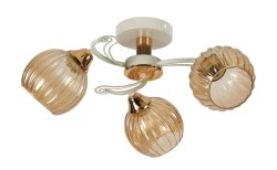 Люстра потолочная Sirius 14523/3Н
