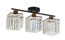 Люстра потолочная Sirius 51723/3Н