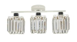 Люстра потолочная Sirius 61723/3Н