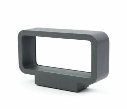 6776 Світильник вуличний Nowodvorski MUNO CN