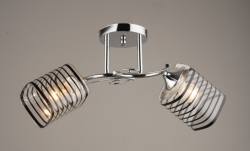 Люстра потолочная Sirius S7303/2Н