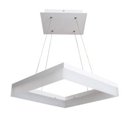 Люстра-подвес современная Wunderlicht Hi Tech RM1011-420