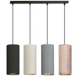 Люстра EMIBIG Bente 1068/4