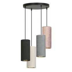 Люстра EMIBIG Bente 1068/4 PREM