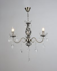 Люстра классическая Sirius S3132/3P