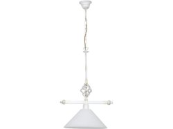 4746 Люстра Nowodvorski CORA WHITE I zwis PL