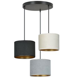 Люстра EMIBIG Hilde Mix 1055/3 PREM