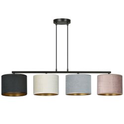 Люстра EMIBIG Hilde Mix 1055/4