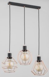 Люстра подвес ALFA Folon 61073