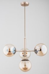 Люстра ALFA Volda Picolo 63074