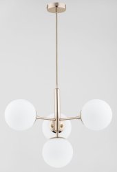 Люстра ALFA Volda Picolo 63089