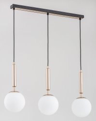 Люстра ALFA Volda Picolo White 62205