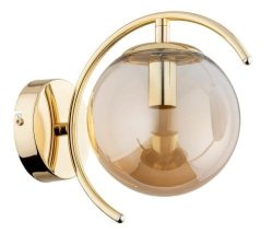 Светильник настенный(бра) ALFA EL DORADO 91515