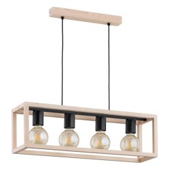 Люстра подвес ALFA Pako 63143