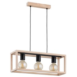 Люстра подвес ALFA Pako 62285