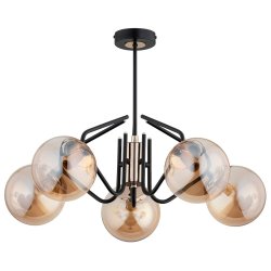 Люстра ALFA Yuma 28675