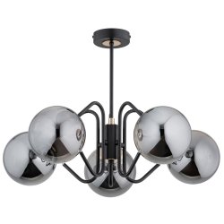 Люстра ALFA Yuma Pro 28695